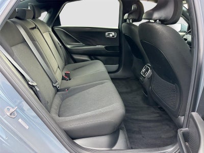 2023 Hyundai Ioniq 6 SE
