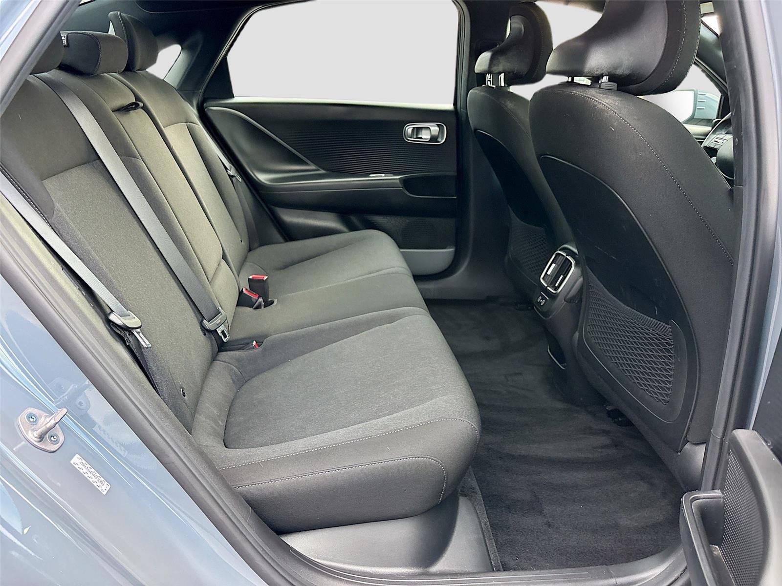 2023 Hyundai Ioniq 6 SE