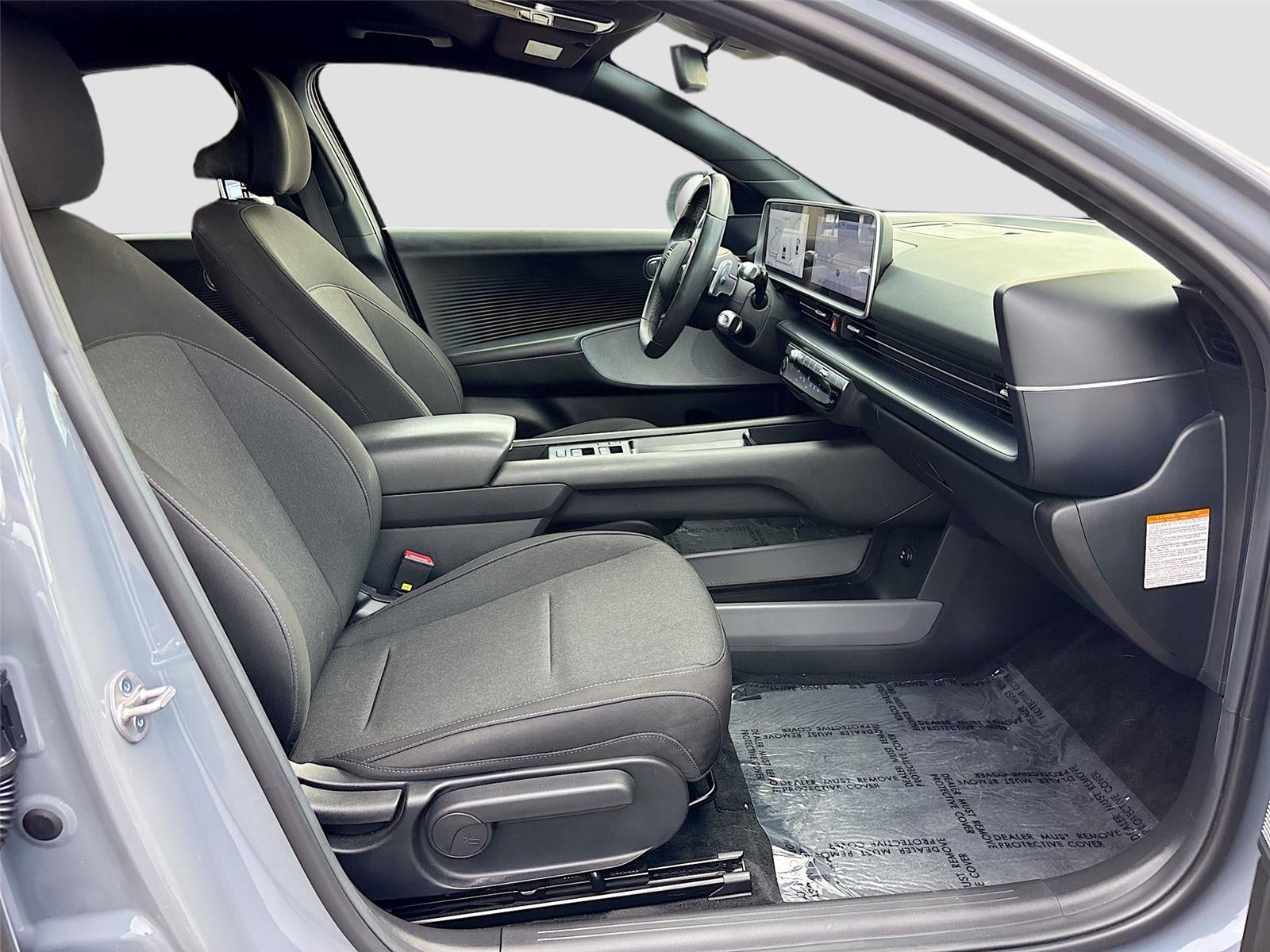 2023 Hyundai Ioniq 6 SE