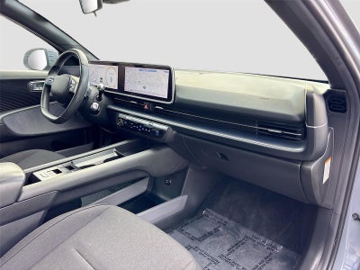 2023 Hyundai Ioniq 6 SE