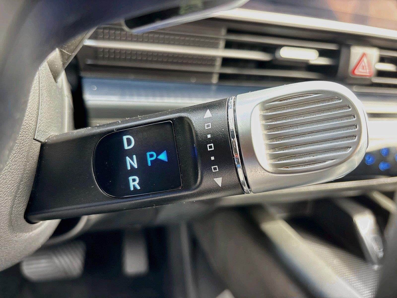 2024 Hyundai Ioniq 6 SE