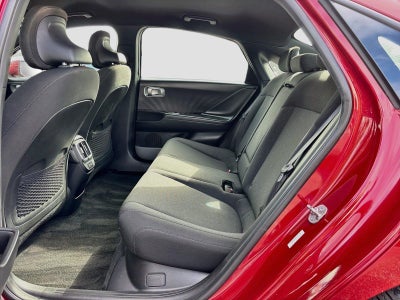 2024 Hyundai Ioniq 6 SE