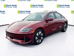 2024 Hyundai Ioniq 6 SE