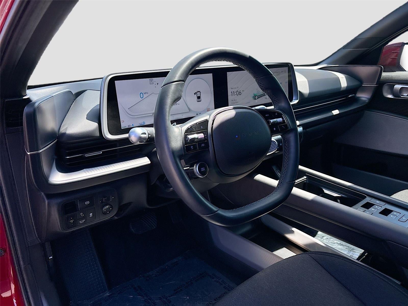 2024 Hyundai IONIQ 6 SE