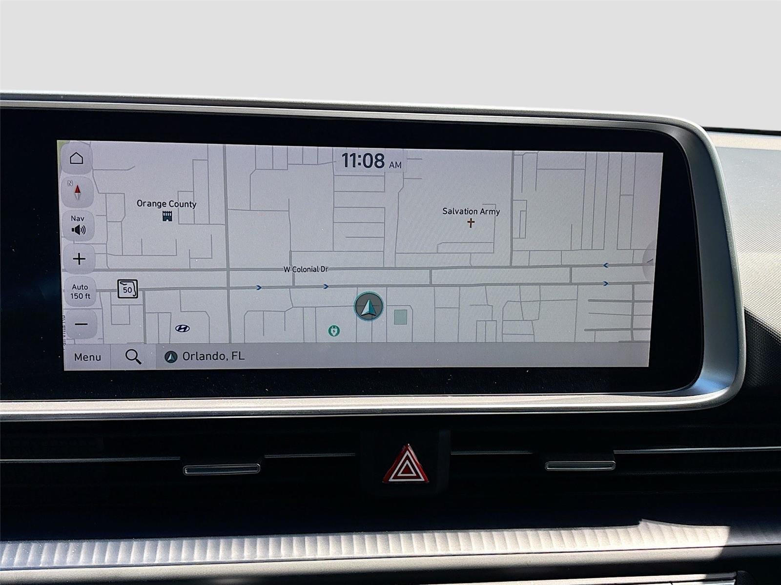 2024 Hyundai IONIQ 6 SE