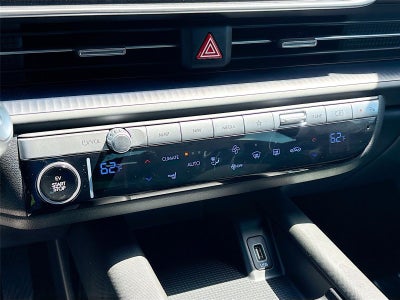2024 Hyundai IONIQ 6 SE