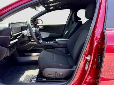 2024 Hyundai IONIQ 6 SE