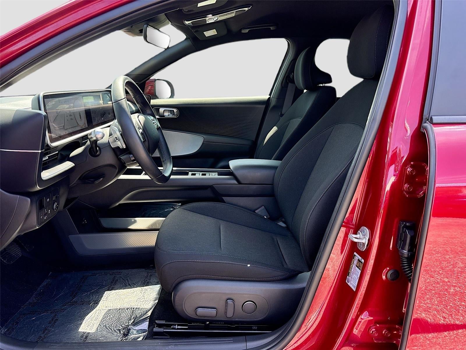 2024 Hyundai IONIQ 6 SE