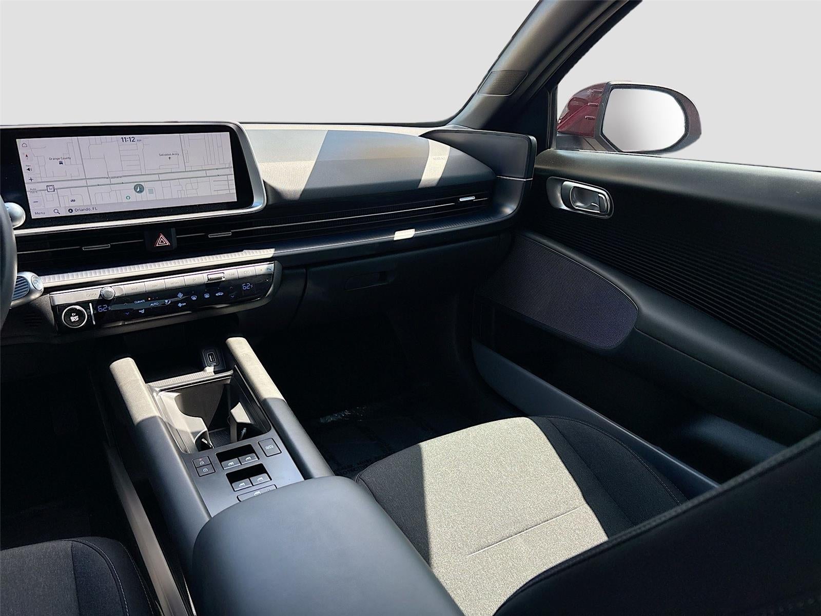 2024 Hyundai IONIQ 6 SE