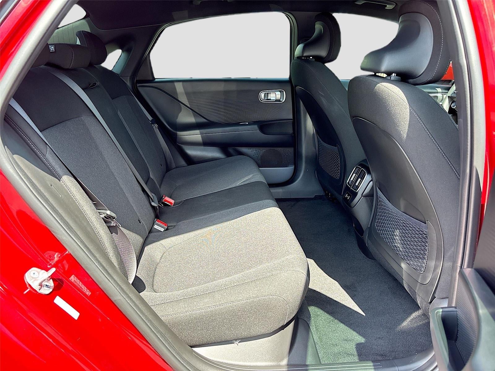 2024 Hyundai IONIQ 6 SE