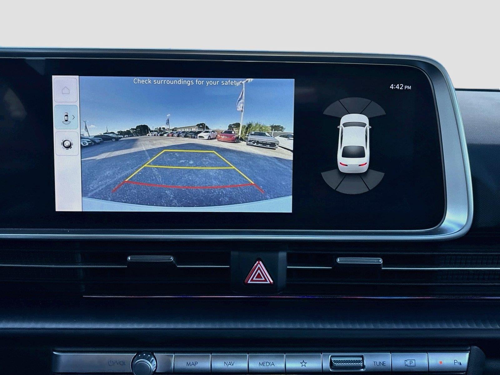 2023 Hyundai IONIQ 6 SEL