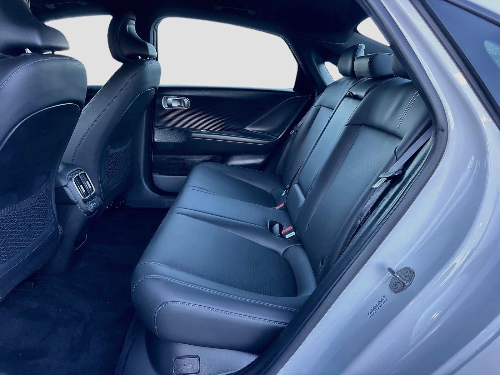 2023 Hyundai IONIQ 6 SEL