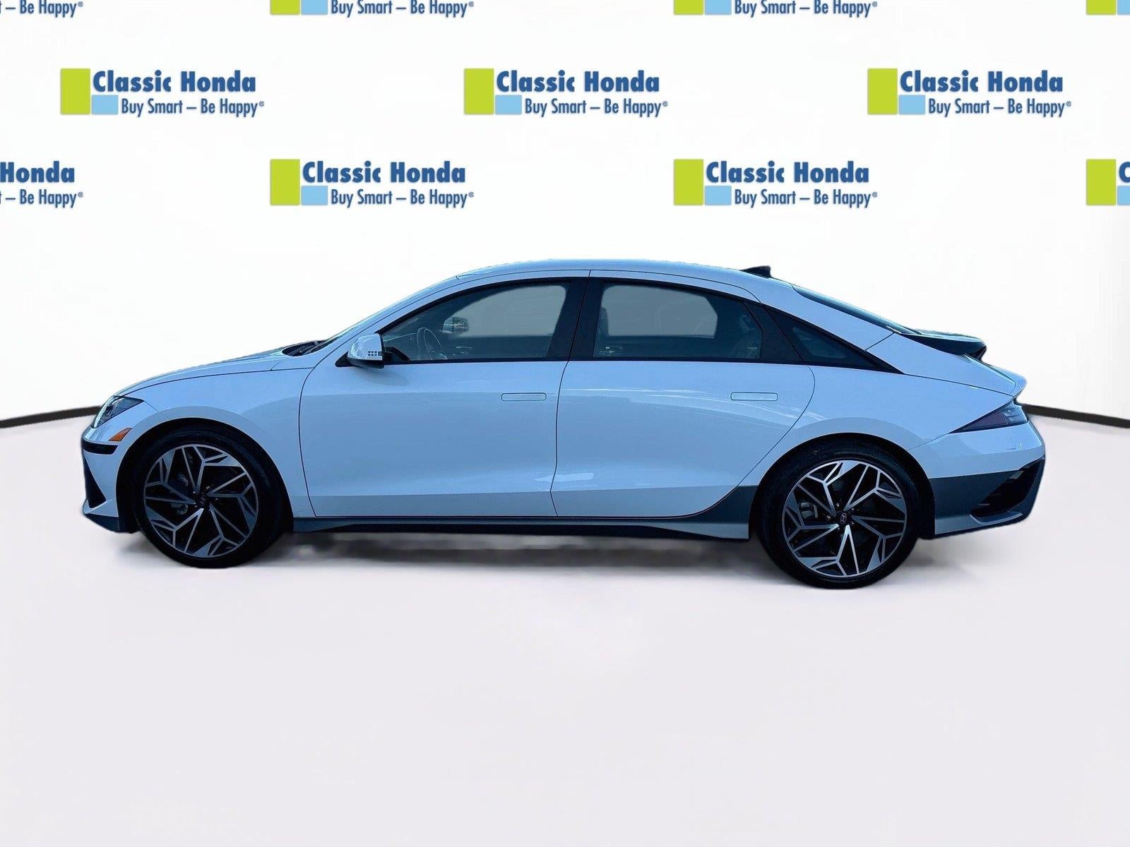 2023 Hyundai IONIQ 6 SEL
