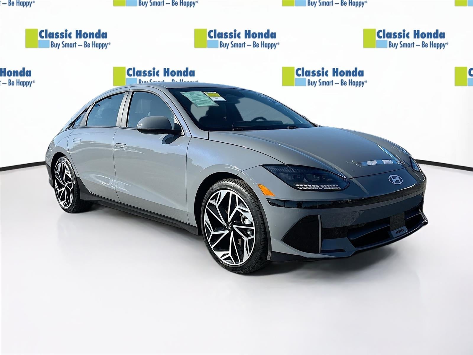 2024 Hyundai IONIQ 6 SEL