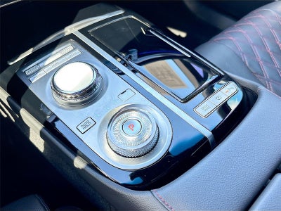 2023 Genesis G80 2.5T