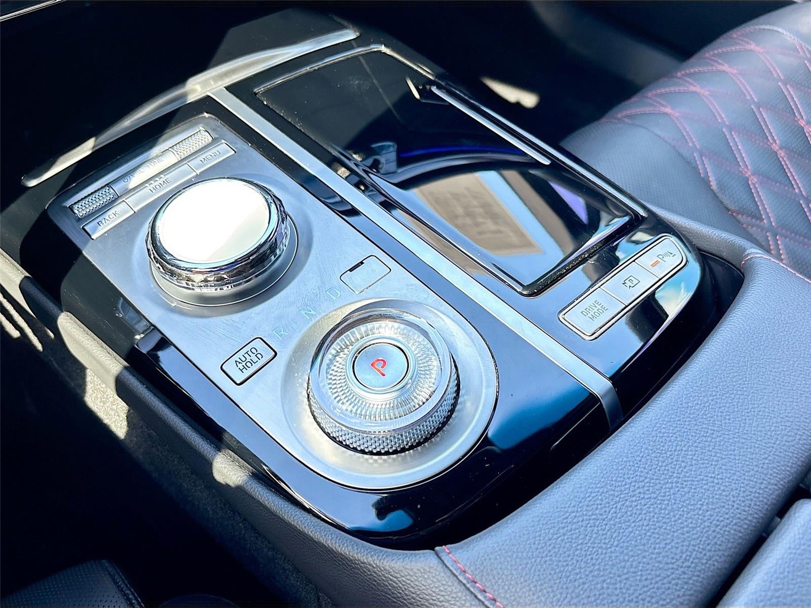 2023 Genesis G80 2.5T