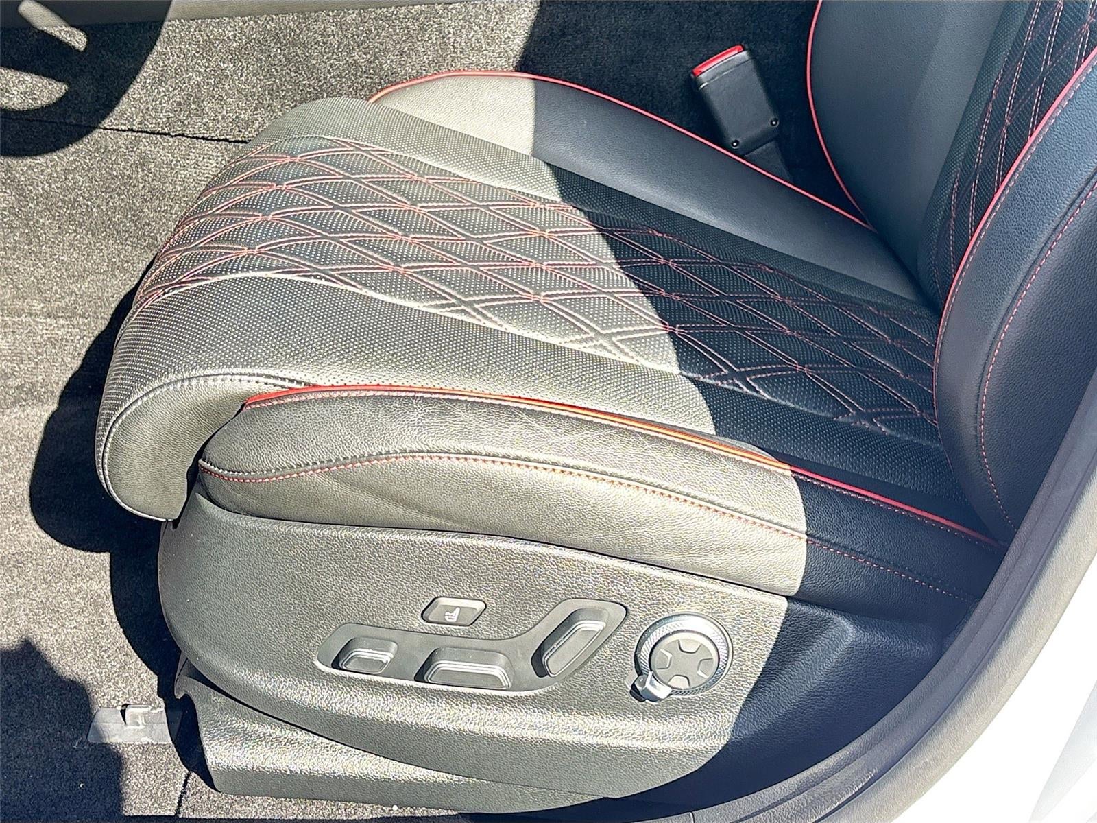 2023 Genesis G80 2.5T