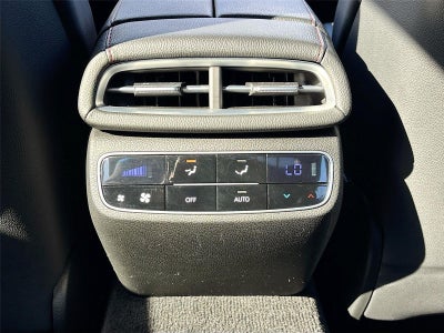 2023 Genesis G80 2.5T