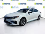 2020 Kia Optima Plug-In Hybrid EX