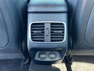 2020 Kia Optima Plug-In Hybrid EX