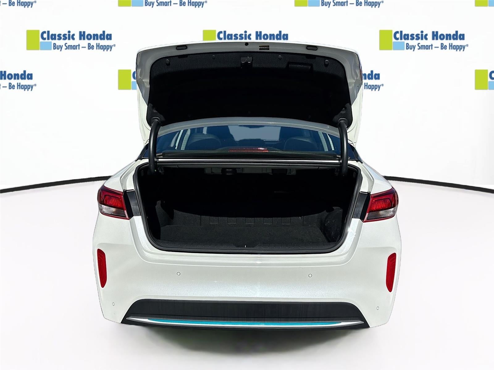 2020 Kia Optima Plug-In Hybrid EX