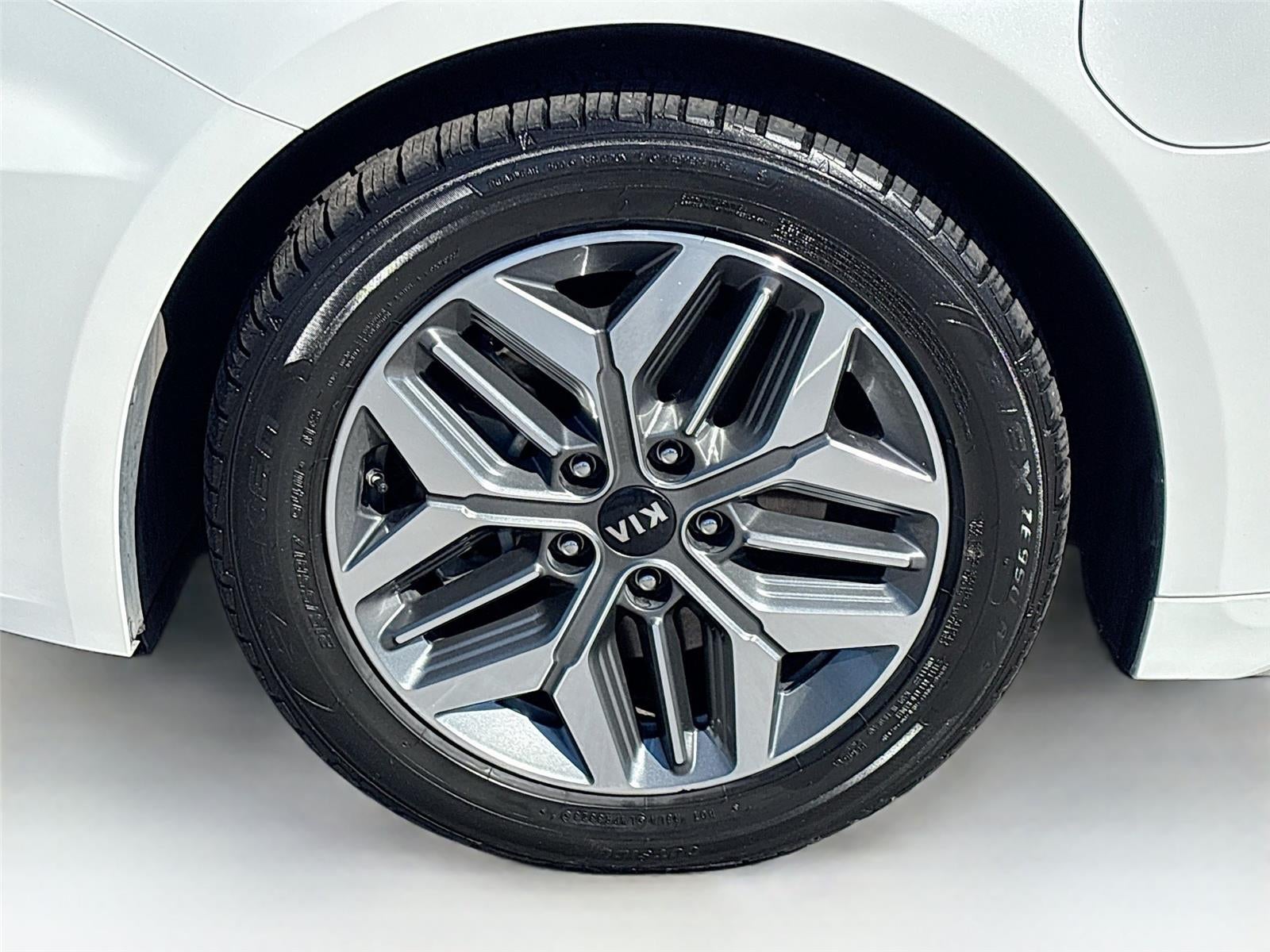 2020 Kia Optima Plug-In Hybrid EX