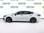 2020 Kia Optima Plug-In Hybrid EX