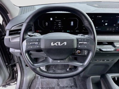 2024 Kia Ev9 Light Long Range
