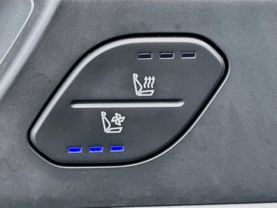 2024 Kia Ev9 Light Long Range