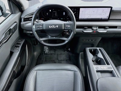 2024 Kia Ev9 Light Long Range