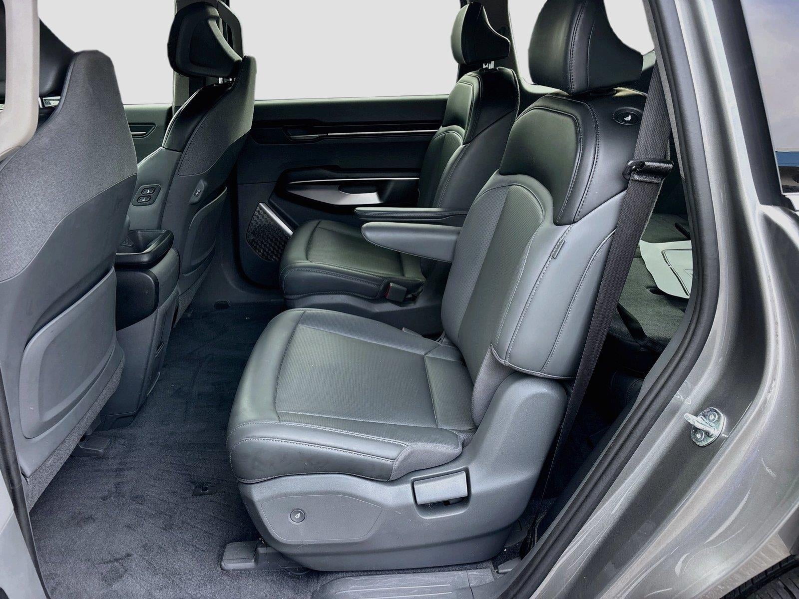 2024 Kia Ev9 Light Long Range