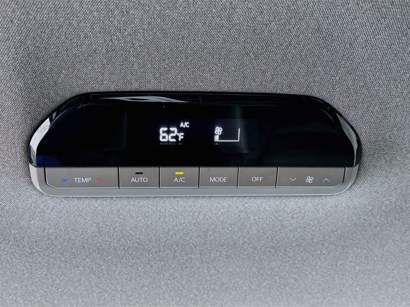 2024 Kia Ev9 Light Long Range