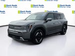 2024 Kia Ev9 Light Long Range