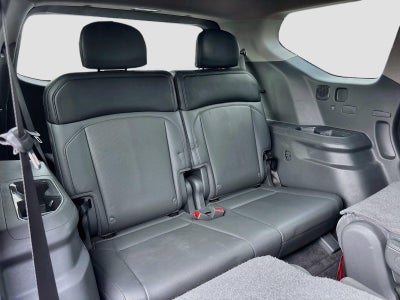 2024 Kia Ev9 Light Long Range