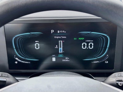 2025 Kia Niro LX