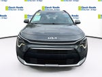 2025 Kia Niro LX