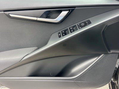 2025 Kia Niro LX