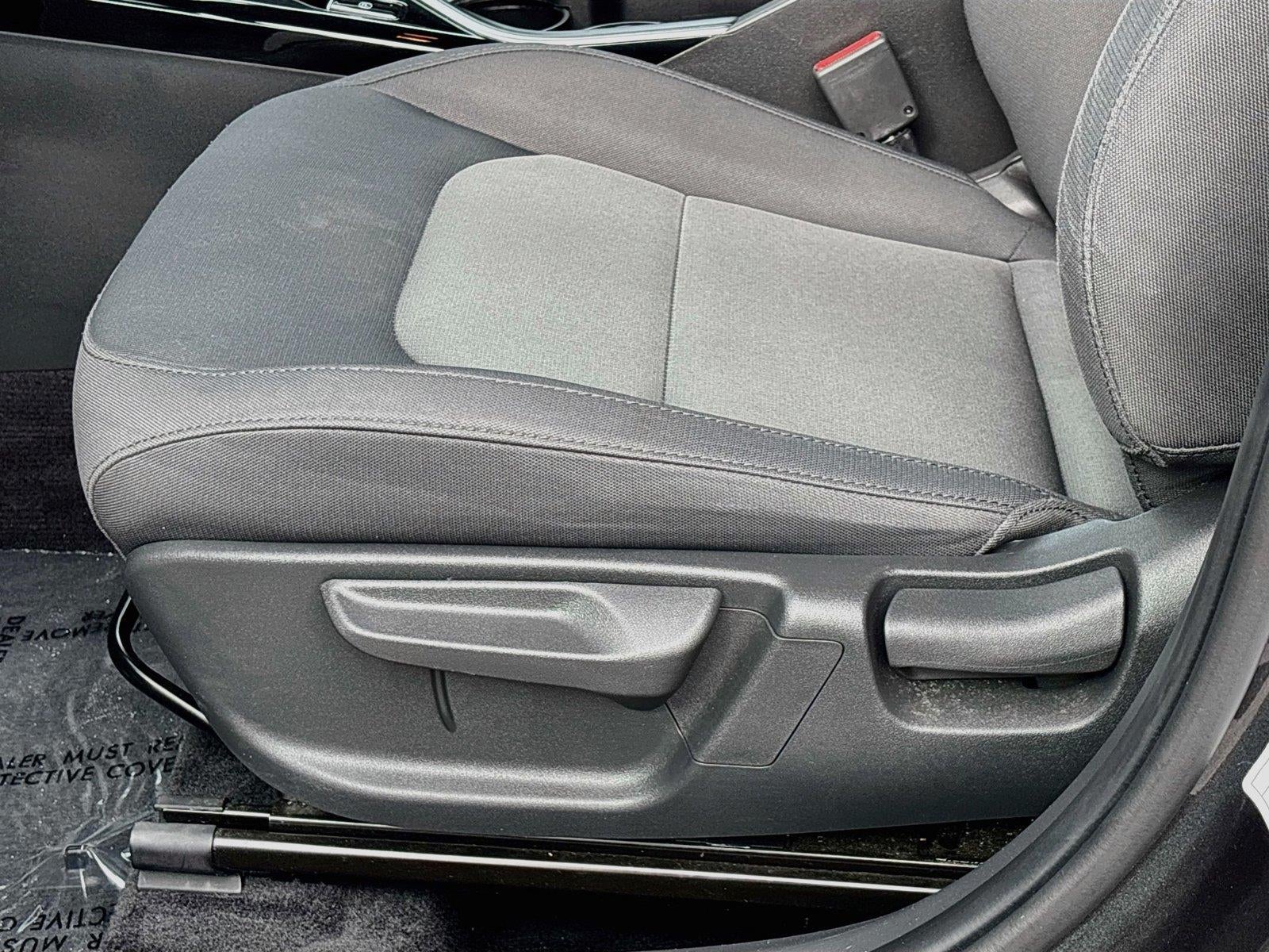 2025 Kia Niro LX