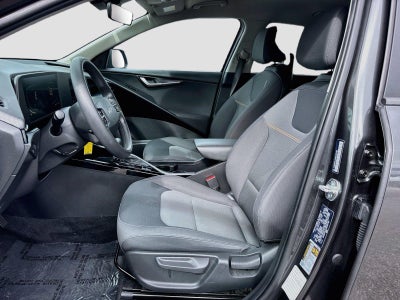 2025 Kia Niro LX