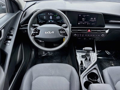 2025 Kia Niro LX