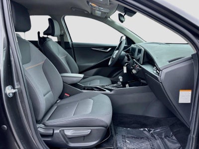 2025 Kia Niro LX
