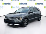 2025 Kia Niro LX