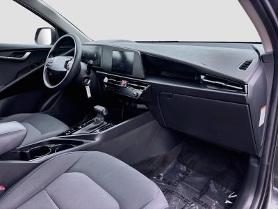 2025 Kia Niro LX