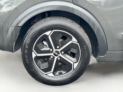 2025 Kia Niro LX