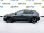 2025 Kia Niro LX