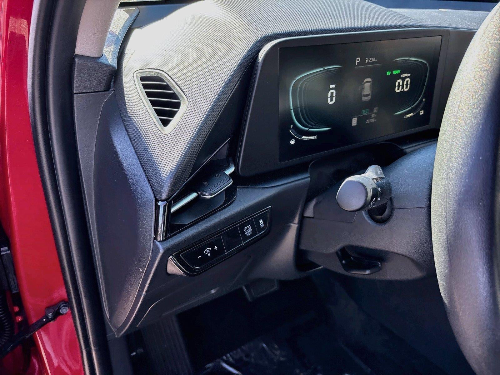 2025 Kia Niro LX