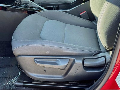 2025 Kia Niro LX