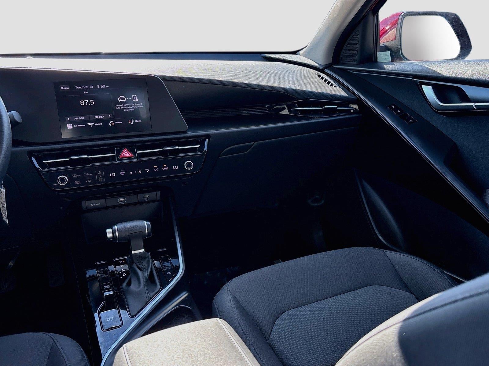 2025 Kia Niro LX