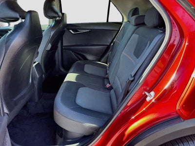 2025 Kia Niro LX