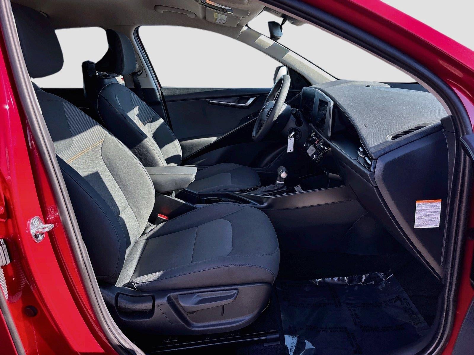 2025 Kia Niro LX